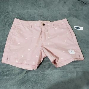 Old Navy | Shorts | Old Navy Daisy 